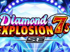 Diamond Explosion 7s SE Related Game at 98tp