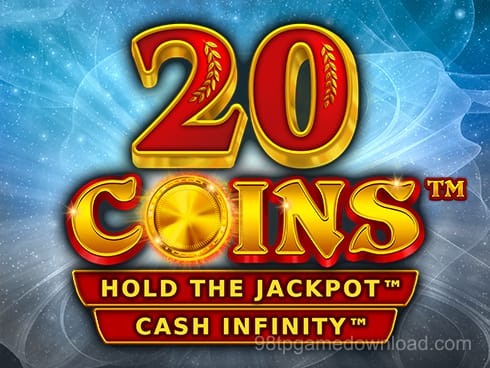 20 Coins