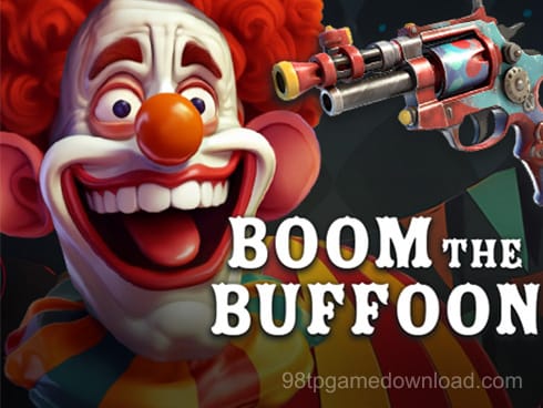 Boom the Buffoon