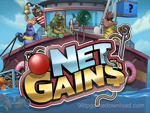Net Gains