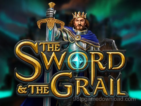 The Sword and The Grail