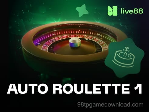 Auto Roulette 1