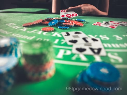 Classic Speed Blackjack 101